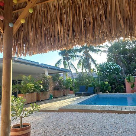 Bed and Breakfast Happy Curoase Willemstad Exterior foto